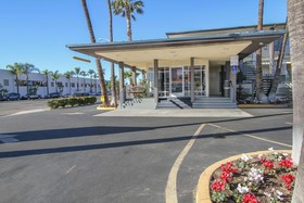 Motel 6 San Diego Airport/Harbor