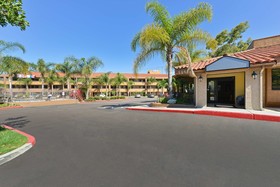 Motel 6 San Diego Mission Valley East