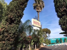 Motel San Diego