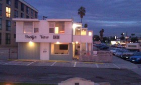Pacific View Motel