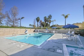 Quality Suites San Diego Otay Mesa