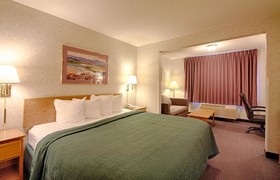 Quality Suites San Diego Otay Mesa