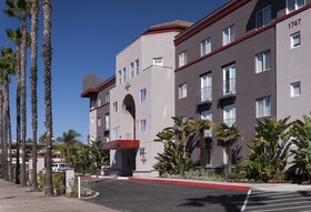 Residence Inn San Diego Downtown
