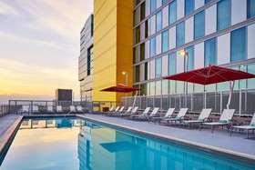 SpringHill Suites San Diego Downtown/Bayfront