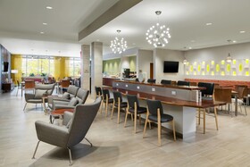 Springhill Suites San Diego Mission Valley