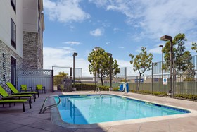 SpringHill Suites San Diego Rancho Bernardo/Scripps Poway