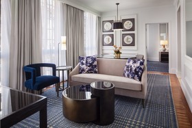 THE US GRANT, a Luxury Collection Hotel
