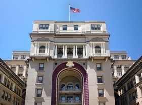 THE US GRANT, a Luxury Collection Hotel