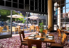 The Westin San Diego Gaslamp Quarter