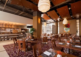 The Westin San Diego Gaslamp Quarter