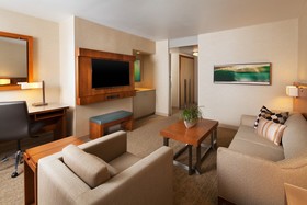 The Westin San Diego Gaslamp Quarter