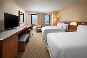 The Westin San Diego Gaslamp Quarter