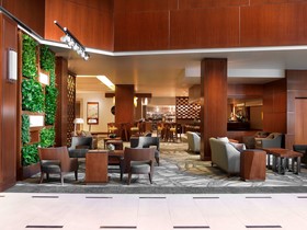 The Westin San Diego Gaslamp Quarter