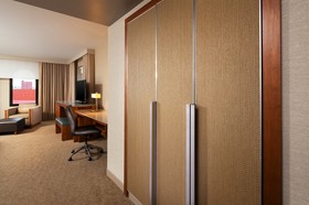 The Westin San Diego Gaslamp Quarter