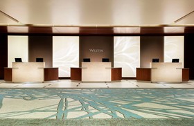 The Westin San Diego Gaslamp Quarter