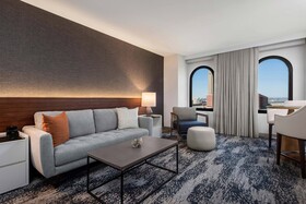 The Westin San Diego Gaslamp Quarter