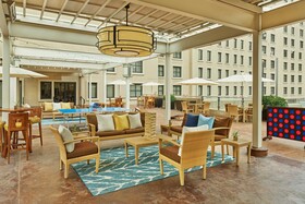 The Westin San Diego Gaslamp Quarter