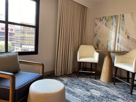 The Westin San Diego Gaslamp Quarter