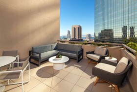 The Westin San Diego Gaslamp Quarter
