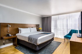Town and Country Resort