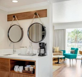 Town and Country Resort