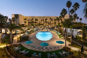 Town and Country Resort