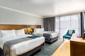 Town and Country Resort
