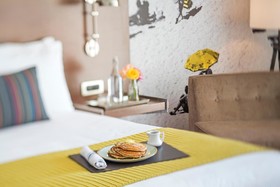 Town and Country Resort