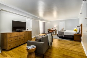 Town and Country Resort