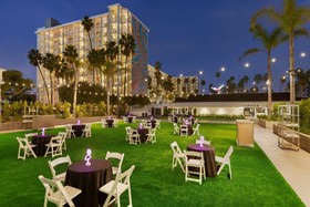 Town and Country Resort