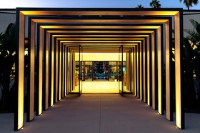 Town and Country Resort