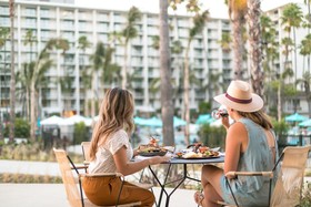 Town and Country Resort