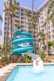 Town and Country Resort