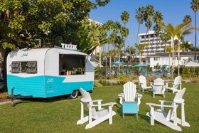 Town and Country Resort