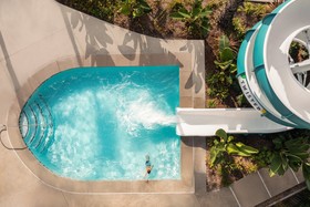 Town and Country Resort