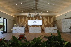 Town and Country Resort