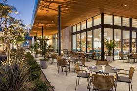 Town and Country Resort