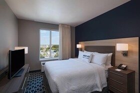 Towne Place Suites San Diego Airport Liberty Station