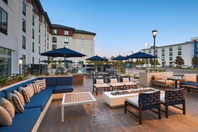 Towne Place Suites San Diego Airport Liberty Station