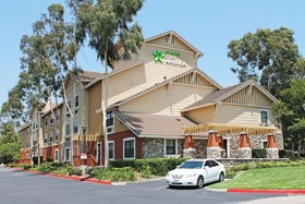 Extended Stay America Los Angeles San Dimas