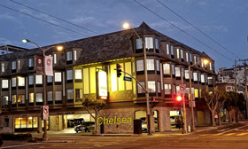 Chelsea Motor Inn