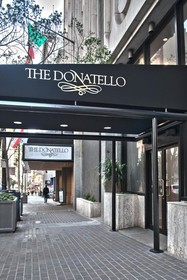 Club Donatello