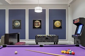 Club Wyndham Canterbury