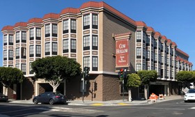 Cow Hollow Inn & Cow Hollow Suites