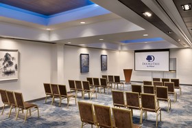 DoubleTree by Hilton San Francisco South Airport Blvd