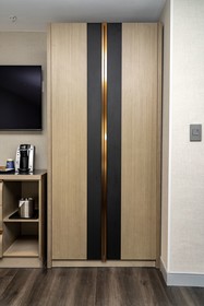 DoubleTree by Hilton San Francisco South Airport Blvd