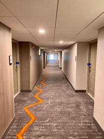 DoubleTree by Hilton San Francisco South Airport Blvd