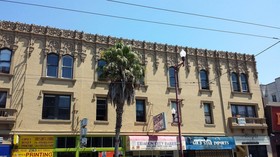 El Capitan Hotel