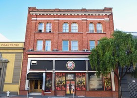 Music City Hotel - Home of the San Francisco Music Hall of Fame