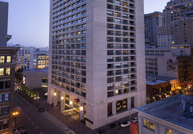 Grand Hyatt San Francisco